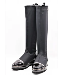 Femme L'Empreinte Chaussures Bottes|ADIGE WOUDE