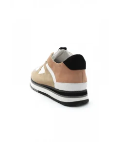 Femme L'Empreinte Chaussures Baskets|ADIGE XEFI