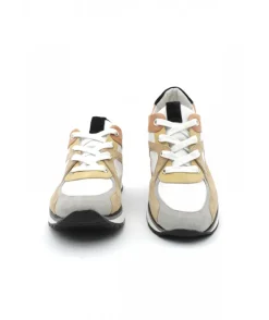 Femme L'Empreinte Chaussures Baskets|ADIGE XEFI