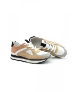 Femme L'Empreinte Chaussures Baskets|ADIGE XEFI