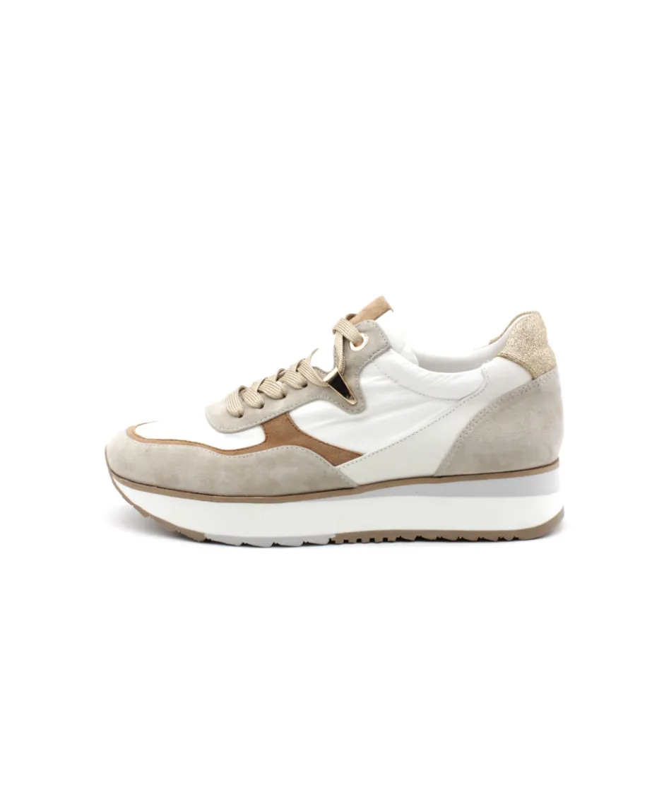 Femme L'Empreinte Chaussures Baskets|ADIGE XEN 001