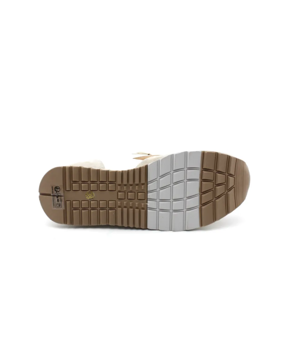 Femme L'Empreinte Chaussures Baskets|ADIGE XEN 001