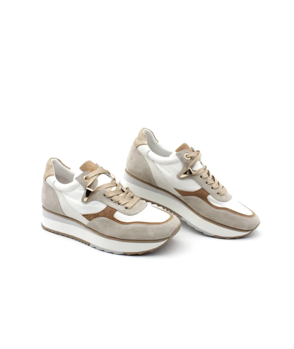 Femme L'Empreinte Chaussures Baskets|ADIGE XEN 001