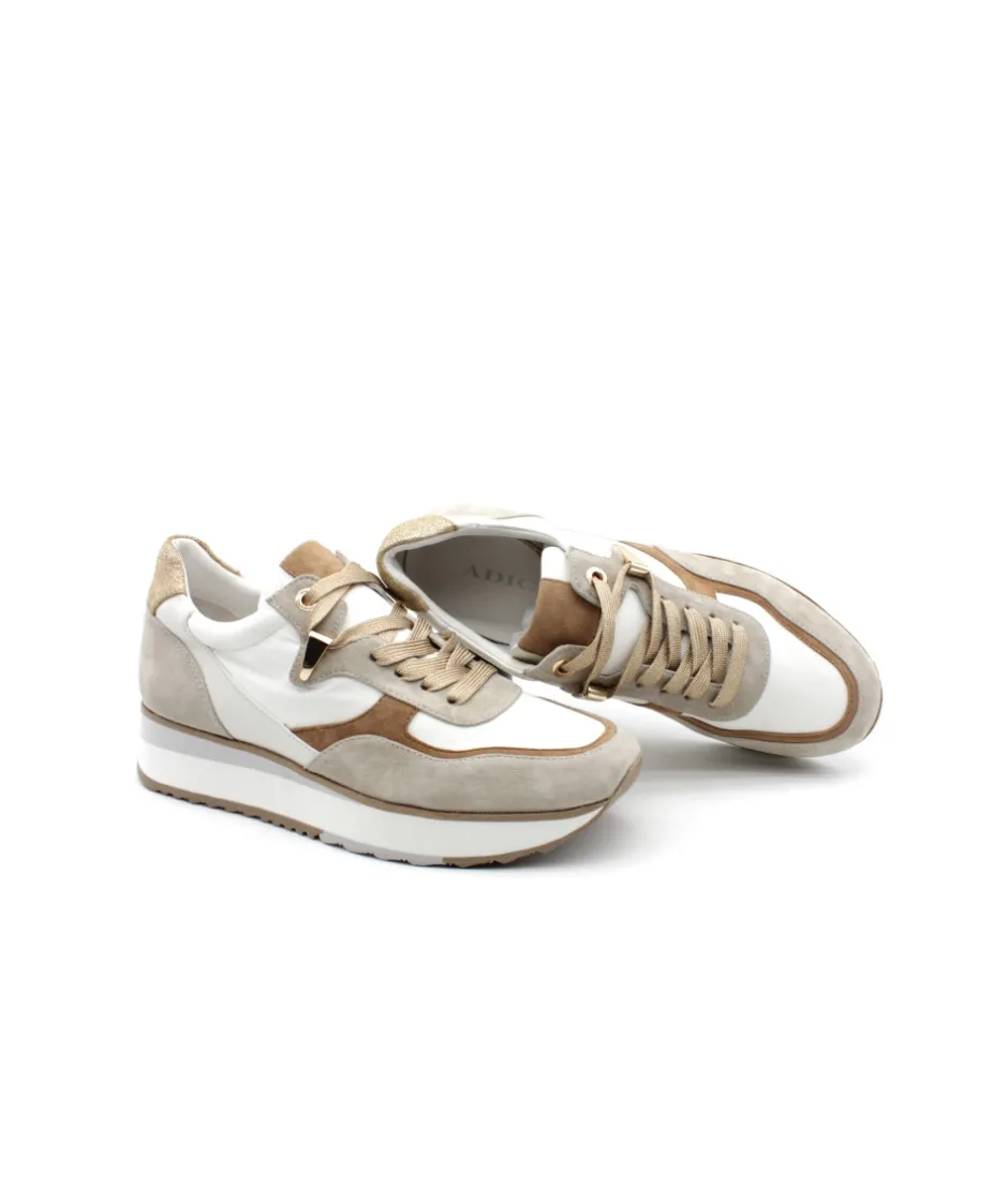 Femme L'Empreinte Chaussures Baskets|ADIGE XEN 001