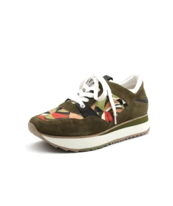 Femme L'Empreinte Chaussures Baskets|ADIGE XETA 005