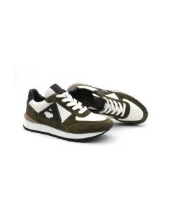 Femme L'Empreinte Chaussures Baskets|ADIGE YARI 106
