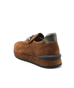 Femme L'Empreinte Chaussures Mocassins|ADIGE YOAN 102