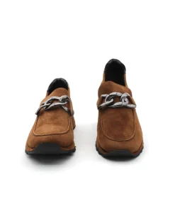 Femme L'Empreinte Chaussures Mocassins|ADIGE YOAN 102