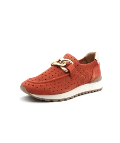 Femme L'Empreinte Chaussures Mocassins|ADIGE YVES 003