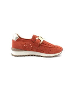 Femme L'Empreinte Chaussures Mocassins|ADIGE YVES 003