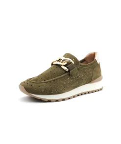 Femme L'Empreinte Chaussures Mocassins|ADIGE YVES 003