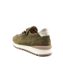 Femme L'Empreinte Chaussures Mocassins|ADIGE YVES 003