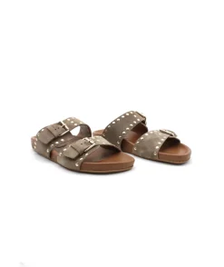 Femme L'Empreinte Chaussures Mules|ALIWELL KLIMT