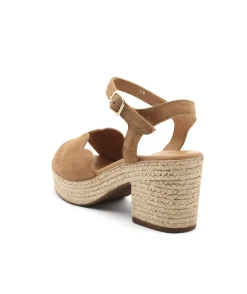 Femme L'Empreinte Chaussures Sandales Et Nu-Pieds|ALIWELL NOAM