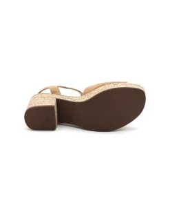 Femme L'Empreinte Chaussures Sandales Et Nu-Pieds|ALIWELL NOAM