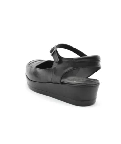 Femme L'Empreinte Chaussures Sandales Et Nu-Pieds|ALIWELL ZION