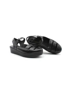 Femme L'Empreinte Chaussures Sandales Et Nu-Pieds|ALIWELL ZION