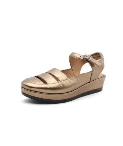 Femme L'Empreinte Chaussures Sandales Et Nu-Pieds|ALIWELL ZION