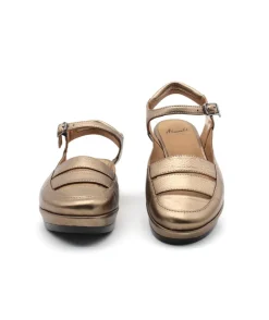 Femme L'Empreinte Chaussures Sandales Et Nu-Pieds|ALIWELL ZION