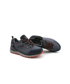 Femme L'Empreinte Chaussures Baskets|ALLROUNDER SEJA