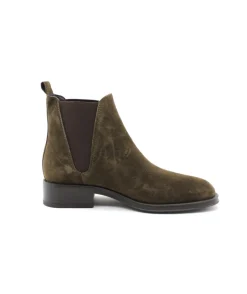 Femme L'Empreinte Chaussures Bottines|ALPE 2349-40
