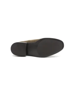 Femme L'Empreinte Chaussures Bottines|ALPE 2349-40
