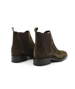 Femme L'Empreinte Chaussures Bottines|ALPE 2349-40