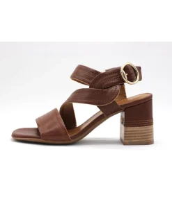 Femme L'Empreinte Chaussures Sandales Et Nu-Pieds|ALPE 4408