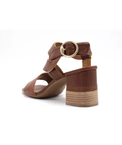 Femme L'Empreinte Chaussures Sandales Et Nu-Pieds|ALPE 4408