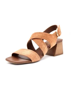 Femme L'Empreinte Chaussures Sandales Et Nu-Pieds|ALPE 4448