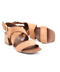 Femme L'Empreinte Chaussures Sandales Et Nu-Pieds|ALPE 4448