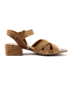 Femme L'Empreinte Chaussures Sandales Et Nu-Pieds|ALPE 4519