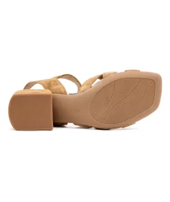 Femme L'Empreinte Chaussures Sandales Et Nu-Pieds|ALPE 4519