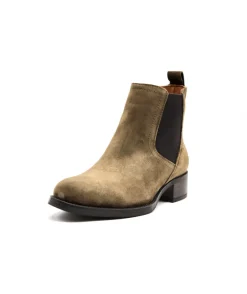 Femme L'Empreinte Chaussures Bottines|ALPE 2006-40