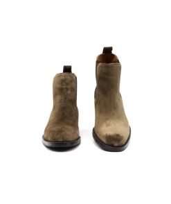 Femme L'Empreinte Chaussures Bottines|ALPE 2006-40