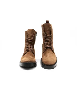 Femme L'Empreinte Chaussures Bottines|ALPE 2047-19