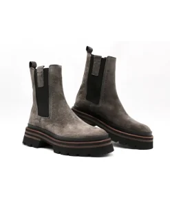 Femme L'Empreinte Chaussures Bottines|ALPE 2061-34