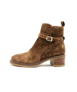 Femme L'Empreinte Chaussures Bottines|ALPE 2207-01