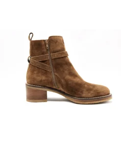 Femme L'Empreinte Chaussures Bottines|ALPE 2207-01