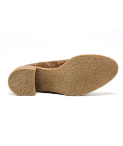 Femme L'Empreinte Chaussures Bottines|ALPE 2207-01