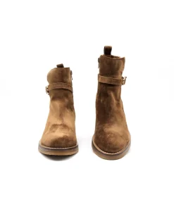 Femme L'Empreinte Chaussures Bottines|ALPE 2207-01