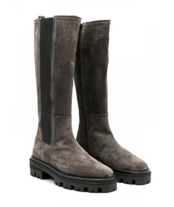 Femme L'Empreinte Chaussures Bottes|ALPE 2089-34