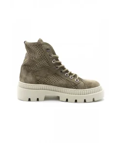 Femme L'Empreinte Chaussures Bottines|Baskets|ALPE 2308-30