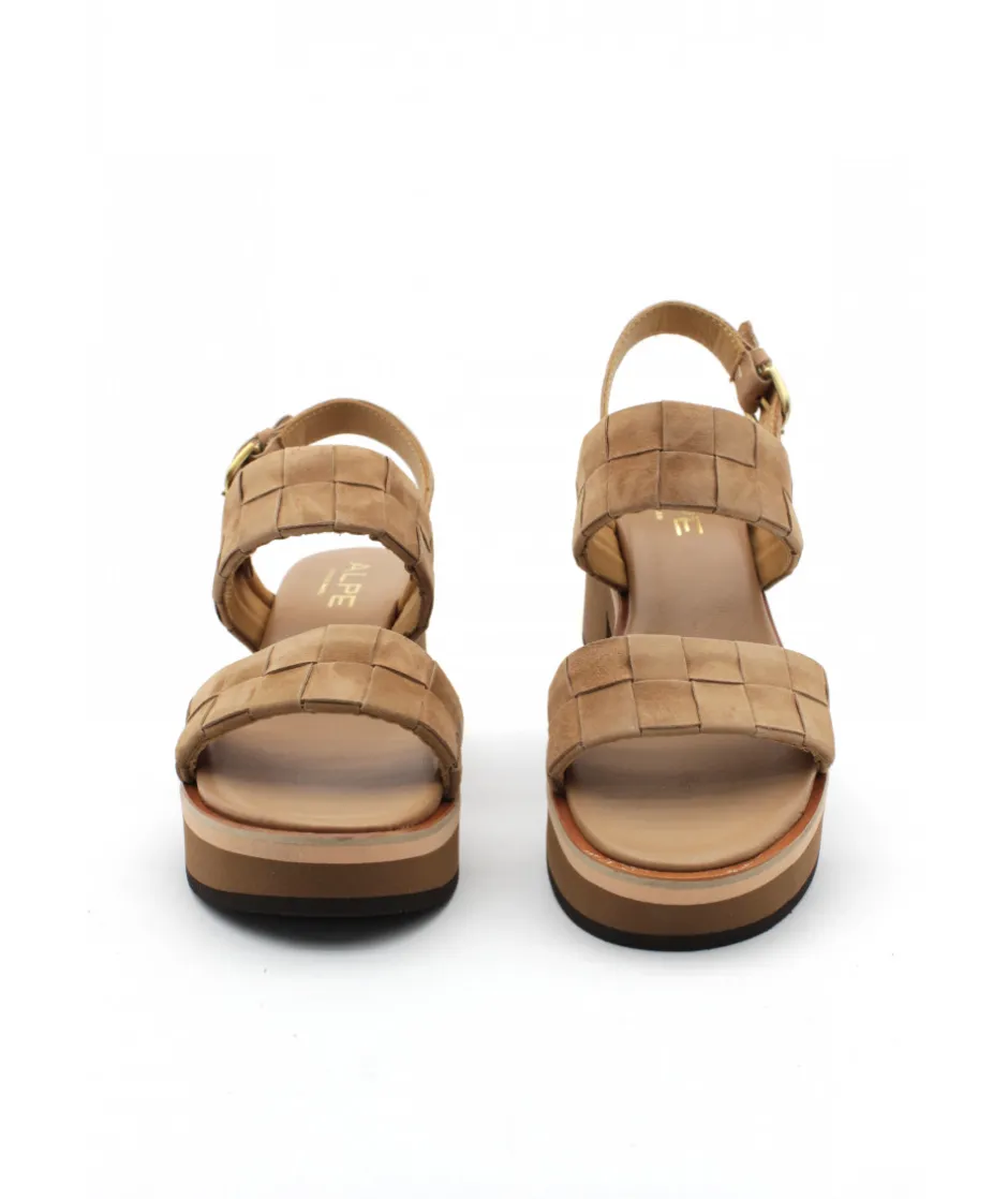 Femme L'Empreinte Chaussures Sandales Et Nu-Pieds|ALPE 2352-12