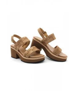 Femme L'Empreinte Chaussures Sandales Et Nu-Pieds|ALPE 2352-12