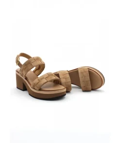 Femme L'Empreinte Chaussures Sandales Et Nu-Pieds|ALPE 2352-12