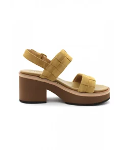 Femme L'Empreinte Chaussures Sandales Et Nu-Pieds|ALPE 2352-55