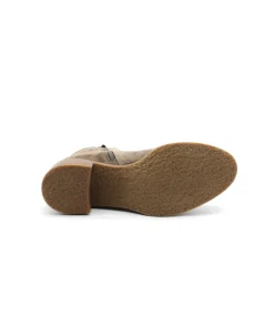 Femme L'Empreinte Chaussures Bottines|ALPE 2617-37