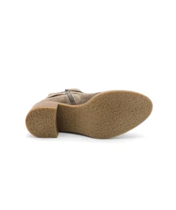 Femme L'Empreinte Chaussures Bottines|ALPE 2619-37