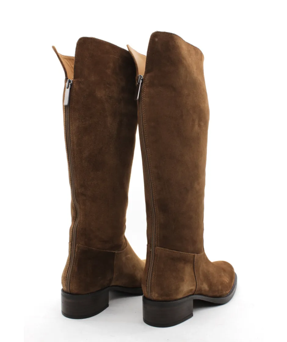 Femme L'Empreinte Chaussures Bottes|ALPE 2636-01